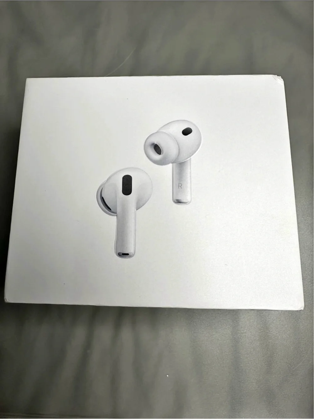 Apple AirPods Pro Earbuds - White